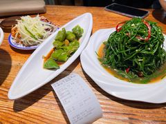 -桂花香手工面(鼓楼店)