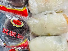-上海虹口糕团(福州路店)