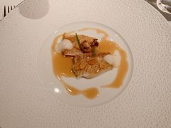 -Le Bernardin
