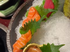 -松鹤精致料理(五一中路店)