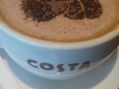 android_upload_pic-COSTA COFFEE(天通苑华联店)