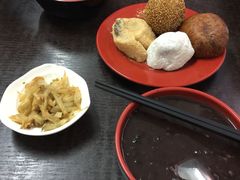 -糯米香(长江路店)