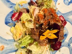 -松鹤精致料理(五一中路店)