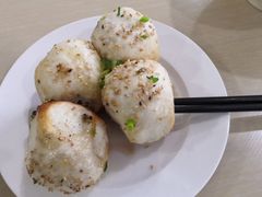 -老西白点心店