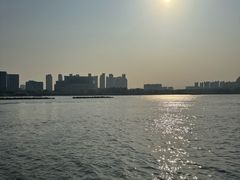 -闽江夜游台江旅游码头