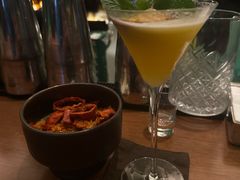 -广州柏悦酒店·悦吧·顶楼露天酒吧