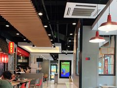 -永和大王(广渠店)