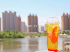 -麦当劳(卫星广场店)
