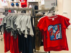 -C&A(西市城购物中心店)