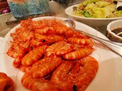 -万宝海鲜舫(劳动公园店)