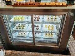 -太原星河湾酒店-意咖啡西餐厅