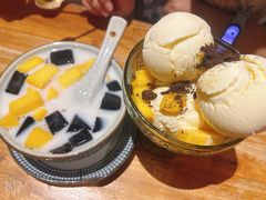 -璞园糖水(文创园店)