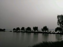 -横山水库