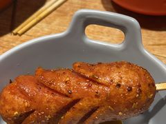 -老爷子原味蒸饺(总店)