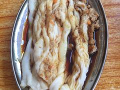 -海浪食店(湖滨中路店)
