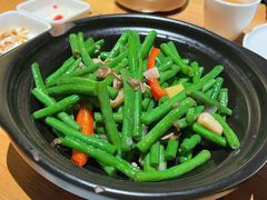 -桂小厨广西菜(青秀万达店)