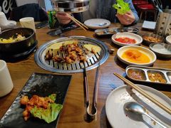 -·缸桶屋·韩式牛肋条自助烤肉(西湖D11店)
