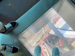 -澳门旅游塔360°旋转餐厅(南湾湖广场店)