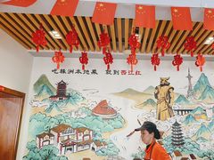 -西江红·株洲本地菜(滨江南路店)