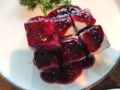 -俏东方·海味水饺·青岛菜(崂山店)