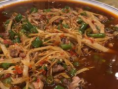 -易老九江湖菜(北滨一路店)