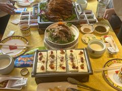 -德乐海蒙餐