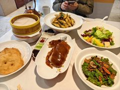 -大鸭梨烤鸭(房山店)