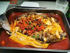 -半天妖烤鱼(方庄店)