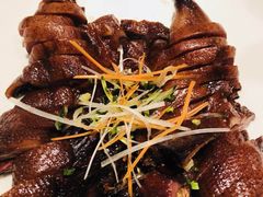 烤鸭-星伦多自助料理(花山金鹰店)