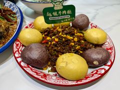 -忆外婆徐州菜·地锅鸡·生日宴(吴庄店)