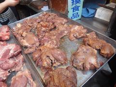-刘纪孝腊牛羊肉(北广济街店)