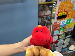 -利强记北角鸡蛋仔(弥敦道店 )