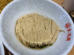 -朱鸿兴面馆(镇湖店)