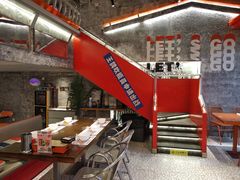 -神府路壹号·海鲜烧烤·砂锅粥·锅物(三坊七巷店)