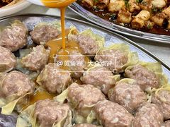 -嘉升大排档(番禺总店)