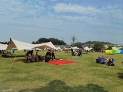 -长洲岛都市农业公园