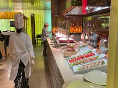 -深圳大梅沙京基洲际度假酒店