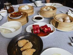 -潮府馆·非遗潮州菜·世纪公园(新国际博览中心店)