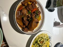 -风味小馆(天目湖宾馆店)