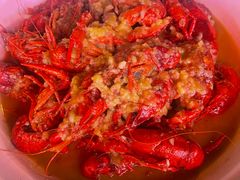 -高虾神龙虾·鲜货烧烤(六合店)