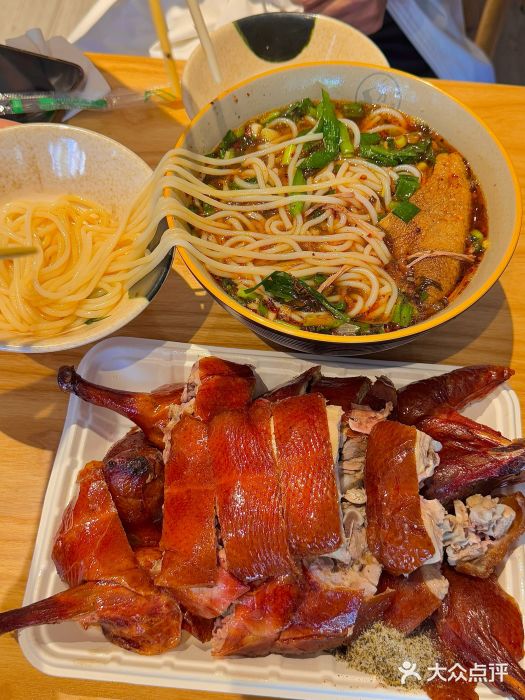 李烧鸭(匡山西路店)图片