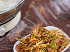 -碗碗羊肉(松石北路店)