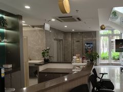 -合众齿科高难度矫正·种植·儿牙中心(望京总院)