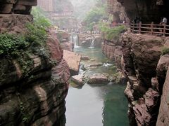 -云台山风景名胜区