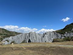 -墨石公园景区