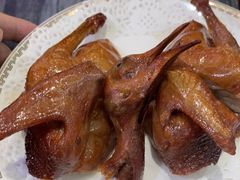 -鸽鸟轩(石岐店)