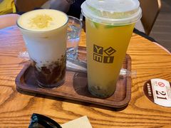 -YUMI芽米·法式烘焙·咖啡(骖鸾路店)