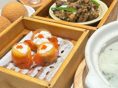 -蔡澜点心·粤菜(万菱汇店)