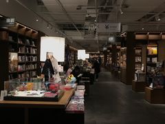 -茑屋书店(天目里店)