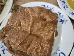 -柴氏风味斋(甘家口店)